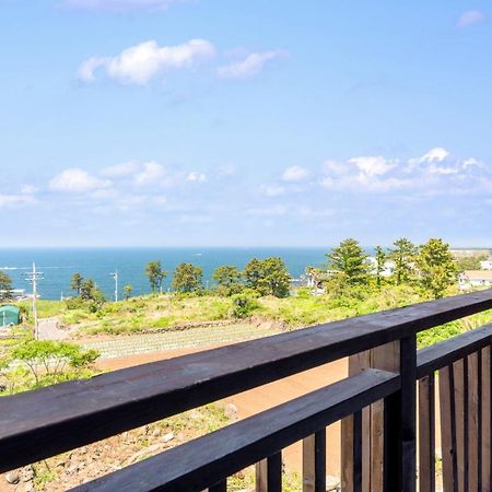 Hotel Cadelhas Jeju Exterior foto